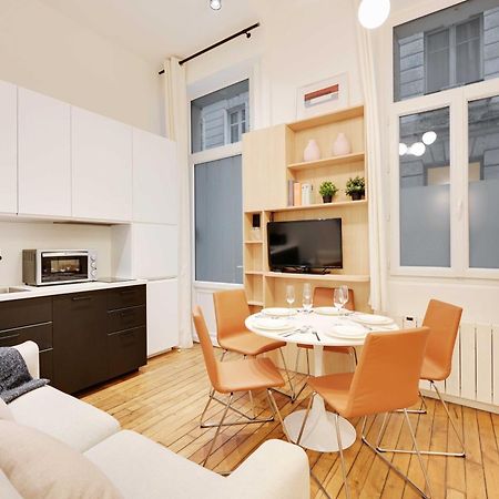 Beautiful Apt -1Br-4P- Tour Eiffel - Invalides Παρίσι Εξωτερικό φωτογραφία