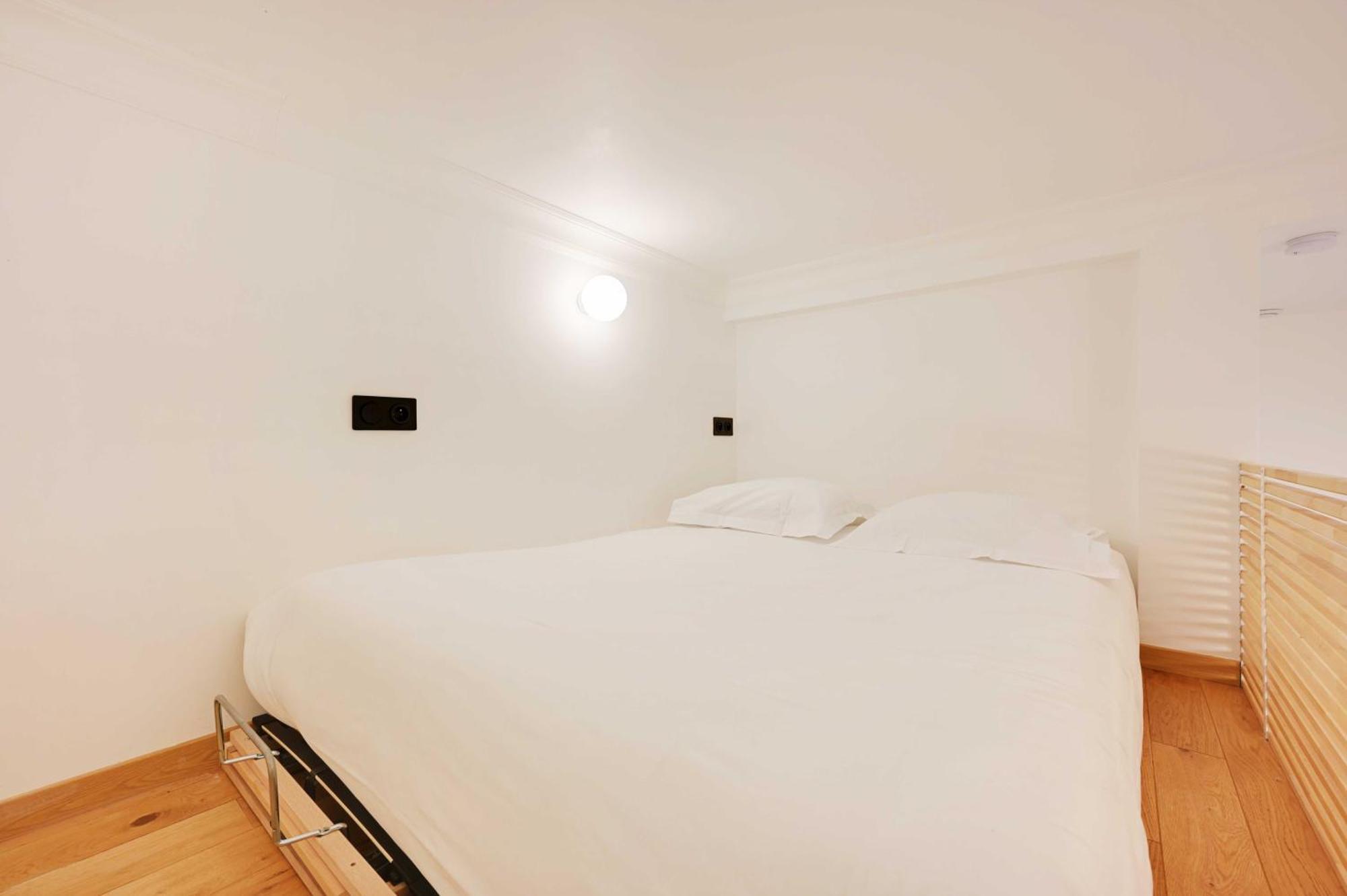 Beautiful Apt -1Br-4P- Tour Eiffel - Invalides Παρίσι Εξωτερικό φωτογραφία