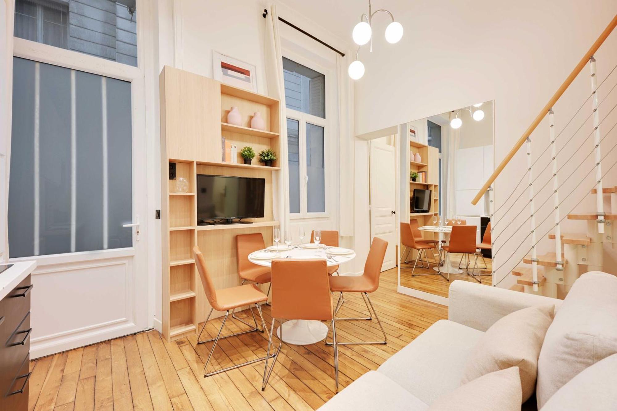 Beautiful Apt -1Br-4P- Tour Eiffel - Invalides Παρίσι Εξωτερικό φωτογραφία