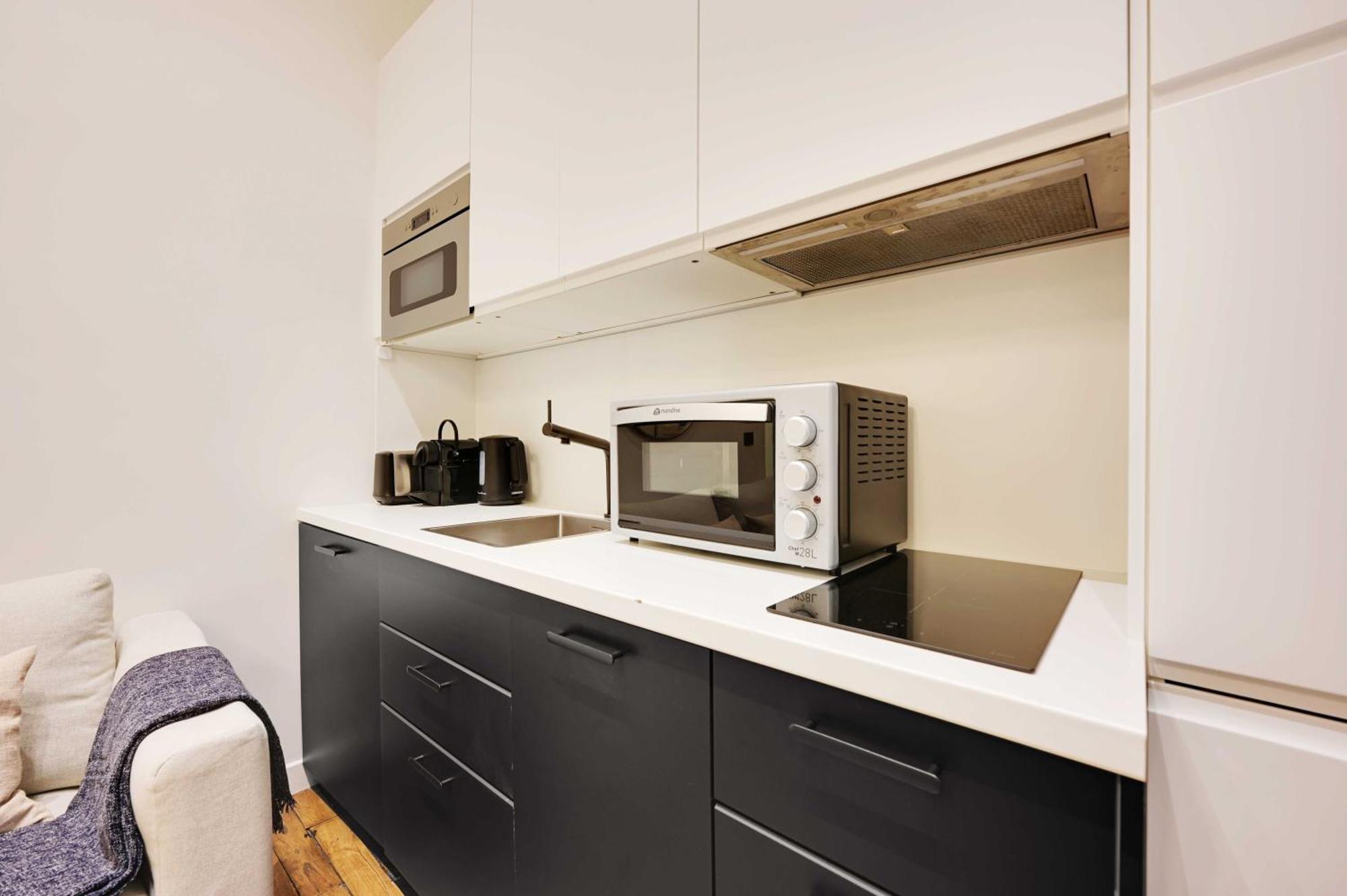 Beautiful Apt -1Br-4P- Tour Eiffel - Invalides Παρίσι Εξωτερικό φωτογραφία